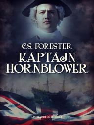 Icon image Kaptajn Hornblower: Bind 5