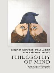 Icon image Philosophy Of Mind
