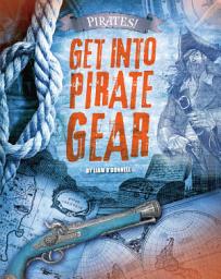 Icon image Get into Pirate Gear