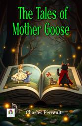 Icon image The Tales of Mother Goose