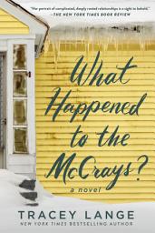 Icon image What Happened to the McCrays?: A Novel