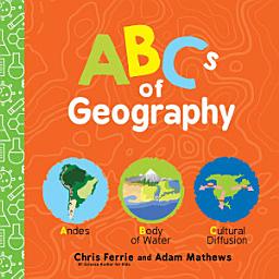 Icon image ABCs of Geography