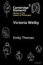 Icon image Victoria Welby