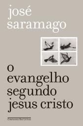 Icon image O Evangelho segundo Jesus Cristo (Edição especial)