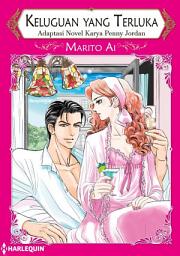 Icon image Keluguan yang Terluka: Harlequin Comics