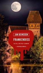 Icon image FrankenBiss: Frankenkrimi