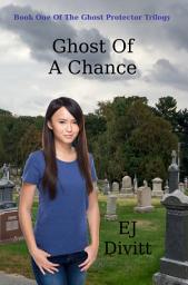 Icon image Ghost Of A Chance