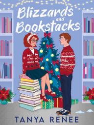 Icon image Blizzards And Bookstacks