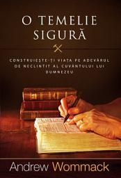 Imaginea pictogramei O temelie sigură