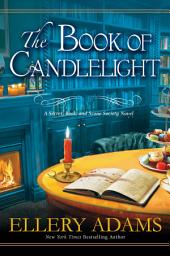 Icon image The Book of Candlelight