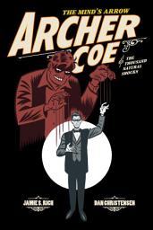 Icon image Archer Coe and the Thousand Natural Shocks
