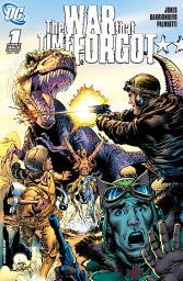 Icon image The War That Time Forgot (2008)