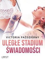 Icon image Uległe stadium świadomości – lesbijskie opowiadanie erotyczne