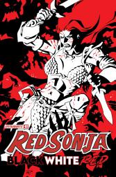 Icon image Red Sonja: Black, White, Red