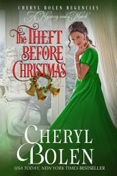 Icon image The Theft Before Christmas