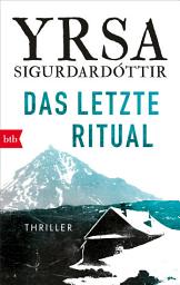 Icon image Das letzte Ritual: Thriller