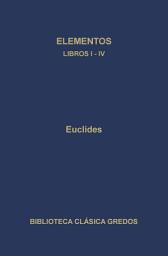 Icon image Elementos. Libros I-IV.