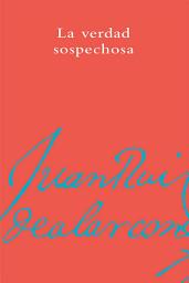 Icon image La verdad sospechosa