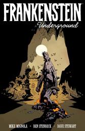 Icon image Frankenstein Underground