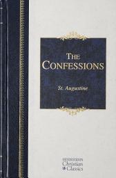 Icon image The Confessions