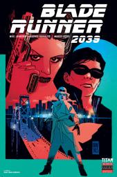 Icon image Blade Runner 2039