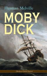 Icon image MOBY DICK (Modern Classics Series)