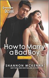 Icon image How to Marry a Bad Boy: Volume 3