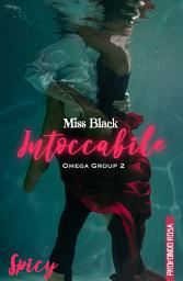 Icon image Intoccabile: Omega Group 2