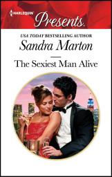 Icon image The Sexiest Man Alive