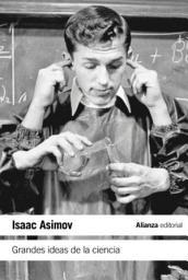 Icon image Grandes ideas de la ciencia