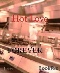 Icon image Hot Love: Forever 3