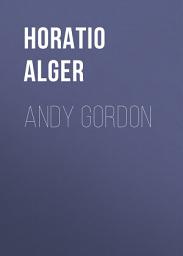 Icon image Andy Gordon