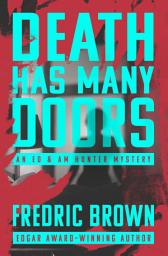Icon image Death Has Many Doors