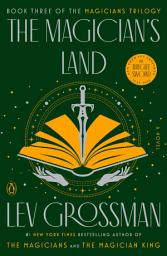 Icon image The Magician's Land: A Novel