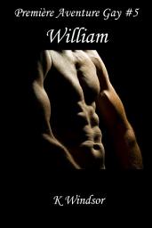 Icon image Première Aventure Gay #5: William