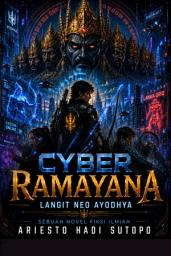 Icon image Cyber Ramayana: Langit Neo Ayodhya