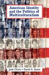 Icon image American Identity and the Politics of Multiculturalism