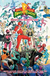 Icon image Mighty Morphin Power Rangers: Across the Morphin Grid
