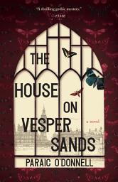 Icon image The House on Vesper Sands