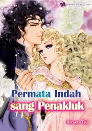 Icon image PERMATA INDAH SANG PENAKLUK: Romance Comics