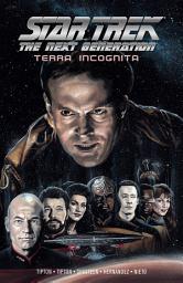 Icon image Star Trek: The Next Generation: Terra Incognita