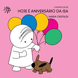 Icon image Hoje é aniversário da Isa