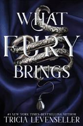 Icon image What Fury Brings