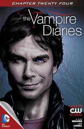 Icon image The Vampire Diaries #24