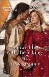 Icon image Snowed In with the Viking