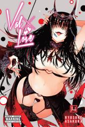 Icon image Val x Love