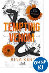 Icon image Tempting Venom (Vipers, Band 3)