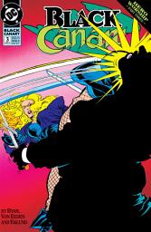 Icon image Black Canary (1992)