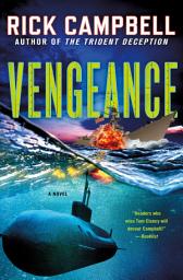 Icon image Vengeance: A Novel