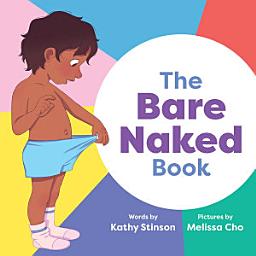 Icon image The Bare Naked Book